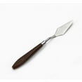 thumbnail image 3 of Stainless Steel Palette Knife Set for Oil & Acrylic Painting, 3 of 5