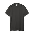 thumbnail image 2 of Ma Croix Mens Super Max T Shirt Heavyweight Solid Short Sleeve Tee S-5XL, 2 of 5