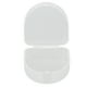 thumbnail image 5 of Estuche protector bucal, caja de almacenamiento para protector bucal, caja de retenedor para dentaduras postizas, caja de retenedor dental de ortodoncia, máxima confiabilidad, 5 of 8