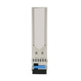 thumbnail image 4 of 1.25GBase SFP Module, SFP To LC Single Mode SFP Transceiver SFP To Ethernet Optical Module RX1550 TX1310nm, Up To 40km, DDM Supported For Fiber Switches Routers, 4 of 8