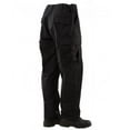 thumbnail image 3 of 1523005 100% Cotton Ripstop BDU Pants Black Large-Regular, 3 of 3