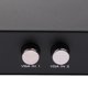 thumbnail image 4 of Caja de Interruptor Manual con Botón VGA de 2 Puertos Salida 2 en un para de Proyector de TV Yotijar Audio Video Switcher, 4 of 10