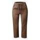 thumbnail image 3 of WILLBEST Pantalones Deportivos Casuales para Mujer, Forrados, de Pierna Ancha y Recta, de Cintura Alta y con Bolsillos para Mayor Comodidad y Estilo. Extra Grande, 3 of 3