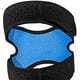 thumbnail image 4 of Rodilleras ajustables Macarena Soporte antideslizante para pierna Tamaño único Negro, 4 of 7