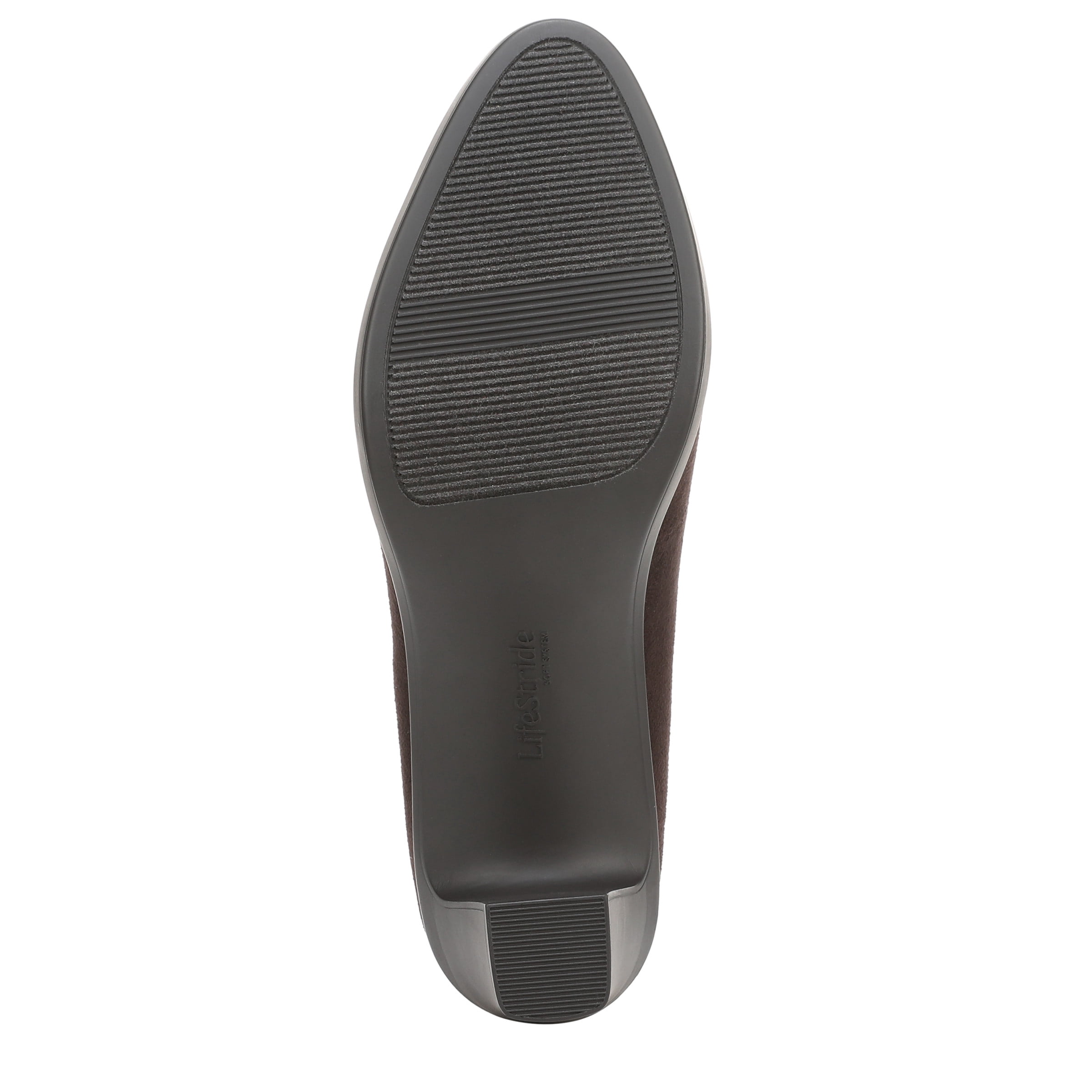 LifeStride Women's Elevate Slingback Pump - Medium & Wide Width