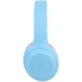 thumbnail image 3 of Diadema Inalámbrica Perfect Choice PC-117018 On Ear Azul-Mamey, 3 of 10