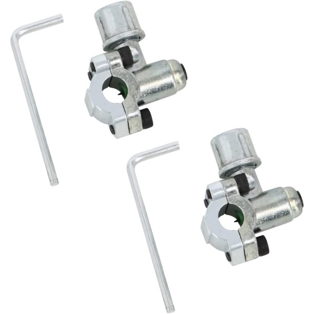 Scaroo BPV31 Bullet Piercing Valve for A/C Refrigeration Lines 5/16 2