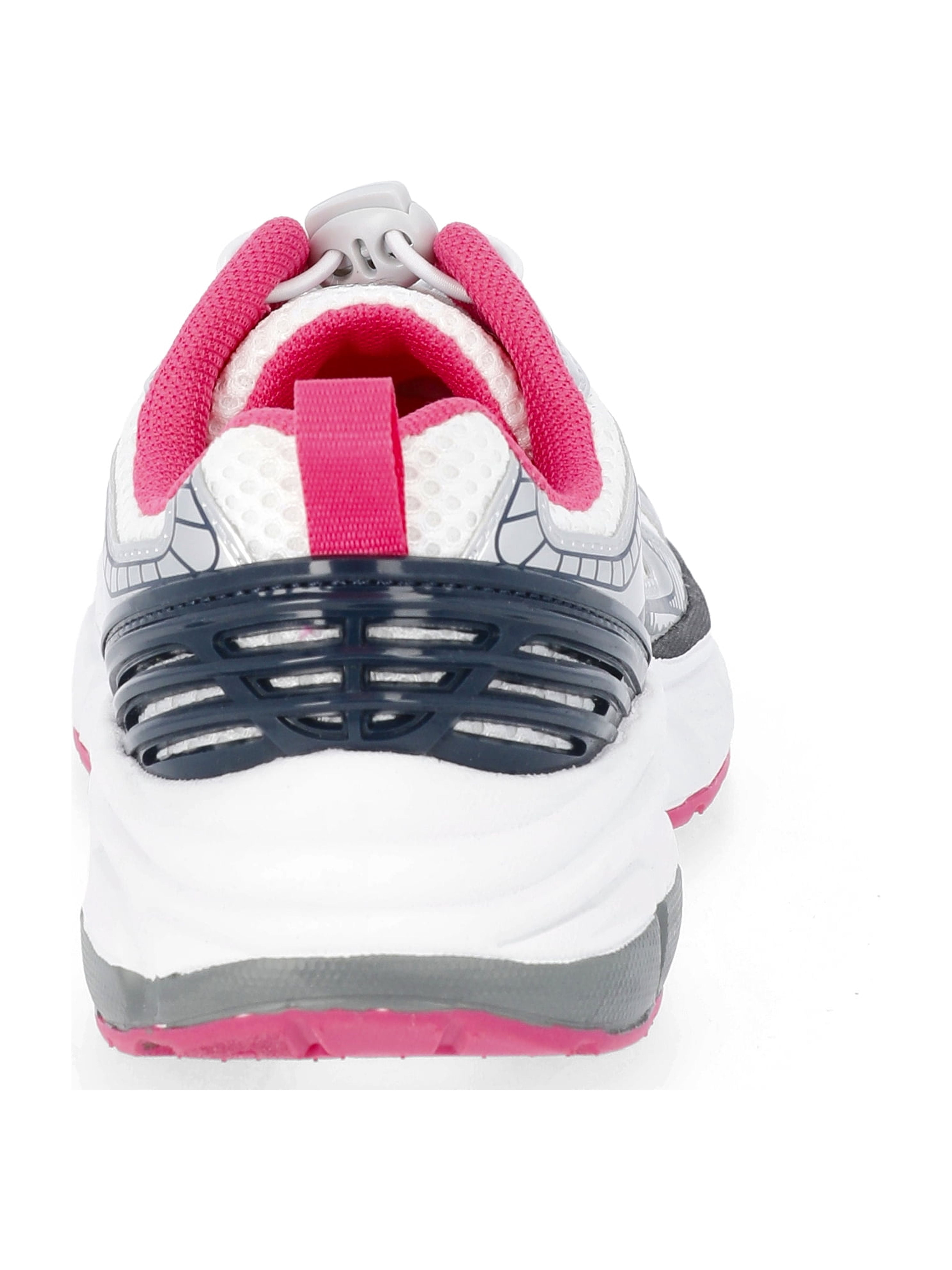 Avia Kids Running Sneakers with Bungee Laces