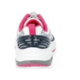 thumbnail image 2 of Avia Kids Running Sneakers with Bungee Laces, 2 of 3