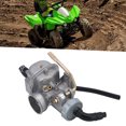 thumbnail image 1 of Carburador PZ20, Carburador De Bajo Consumo De Combustible, Reemplazo Duradero Para Moto De Cross China De 49CC, 50CC, 70CC, 90CC, 100CC, 125CC, 1 of 7