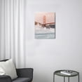 thumbnail image 3 of Nature Canvas Wall Art12x16 Grand Lake Landscape Prints for Home Decoration, 3 of 7
