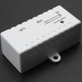 thumbnail image 4 of Poe Splitter Poe Injector Rj45 Dc 5.5Mm x 2.1Mm Input Passive Poe Injector Splitter Adapter Connector For Ip Network Camera(White),1*POE separator,White, 4 of 8