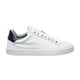 thumbnail image 2 of Tenis blanco hombre piel casual urbano cómodo 035C1C blanco 30 Incógnita 035C1C, 2 of 7