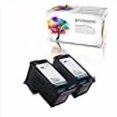 thumbnail image 3 of Printronic Remanufactured Ink Cartridge Replacement for HP 96 C8767WN (2 Black, 3 of 4