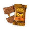 thumbnail image 3 of Awake Singles Caramel Caffeinated Chocolate Bites, 0.58 Ounce -- 300 per case., 3 of 3