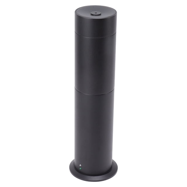 Máquina Difusora De Aromas De 120 Ml Con Tecnología Avanzada De Nebulización, Control Remoto Y BT, Difusor De Aromaterapia Sin Agua Para Hoteles, Familias, SPA, KTV,