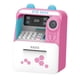 thumbnail image 2 of Cajero automático, hucha, cajero automático electrónico, máquina de ahorro, desarrollo temprano, máquina educativa de desplazamiento automático para Rosa, 2 of 8