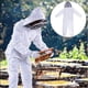 thumbnail image 5 of Traje de apicultor, traje de abeja profesional cómodo traje de apicultura profesional traje de apicultura rendimiento finamente afinado, 5 of 8