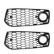 thumbnail image 4 of piezas de rejilla de luz antiniebla delantera galvanoplastia izquierda derecha de alta resistencia 8T0807681B para A5 S5 pre-facelift, 4 of 5