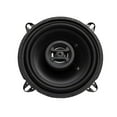thumbnail image 4 of Hifonics Zeus 200 Watt 5.25 Inch 2 Way 4 Ohm Car Audio Coaxial Speakers (2 Pack), 4 of 7