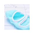 thumbnail image 3 of Yoga Socks Non Slip Skid Socks with Grips Pilates Ballet Barre Socks for Women, 3 of 4
