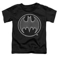 thumbnail image 2 of Batman 3D 1 Kids T Shirt (4) for Youth Toddler Boys and Girls, Black, 2 of 5