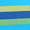 Yellow, Blue and Green Stripes, variant on Pirecart Low Backpack Beach Chair, Wide 25" Foldable Beach Chair with 5-Position Lay Flat & Headrest, Storage Bag, Cooler Pouch,Towel Bar, Sky Blue