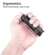 thumbnail image 2 of Purple light Flashlight Led Ultra Violet Uv 365 Nm Blacklight Flashlight Inspection Lamp Torch, 2 of 5