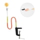 thumbnail image 2 of Tenis De Rebote Rápido Altura Ajustable Clip De Bola De Rebote Rápido Fijo Autoentrenamiento Máquina De Pelota De Ping Pong Entrenador De Tenis De Mesa Para Ejercicio De Tenis De Mesa En Casa Eigraketly OD006275-00, 2 of 6