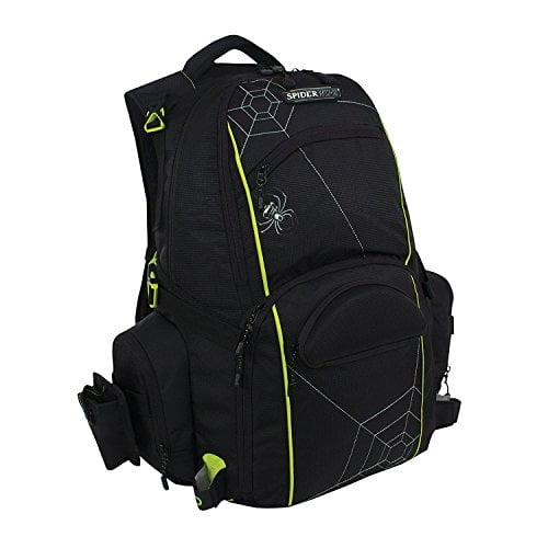 backpack fishing tackle box