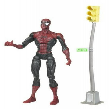 Marvel Spider-Man Classic Heroes Figure