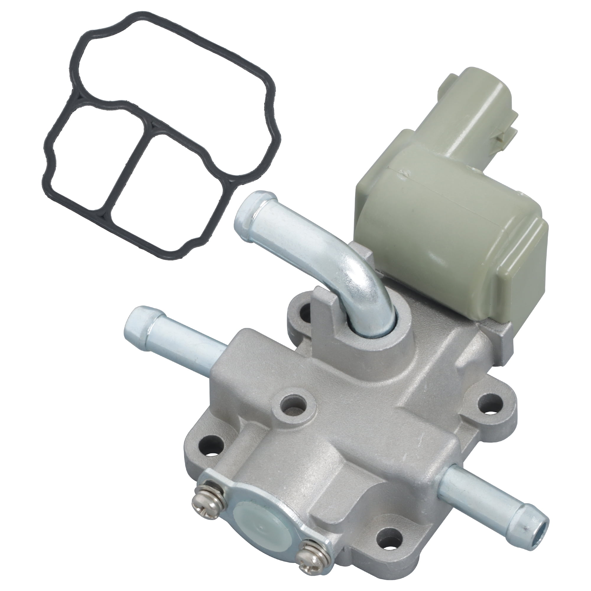 Idle Air Control Valve 22270-62050 IACV Fit for Toyota Tacoma Tundra T100 4Runner V6 3.4L