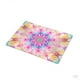 thumbnail image 1 of 2Pcs Alfombra de puerta interior Alfombra Boho antideslizante de con respaldo de látex 40x60cm 9 BLESIY Alfombrilla antideslizante para puerta, 1 of 8