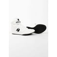 thumbnail image 6 of Gorilla Wear High Tops - White, 6 of 11
