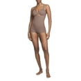 thumbnail image 1 of Pantalón corto de cintura alta SPANX ASSETS Café Au Lait 3X, 1 of 5