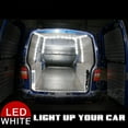thumbnail image 2 of Fit for Ford Transit MK7 2007-2014 SUPER BRIGHT Van back Interior Load LED Light Kit, 2 of 11
