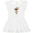 thumbnail image 3 of Inktastic Ice Cream Sundae Girls Toddler Dress, 3 of 5