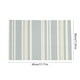 thumbnail image 3 of Mantel individual aislante térmico de PVC | Mantel antideslizante grueso para mesa de comedor | Decoración antigrasa para restaurantes, 3 of 6