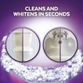 thumbnail image 4 of Lysol Bathroom Cleaning- Bathroom Cleaner Spray,Multi-surface cleaner trigger, Bathroom Bleach, Mold and Mildew Killer, 946 mL, 4 of 5