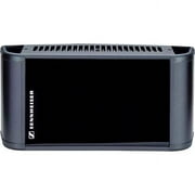 Sennheiser Emitter panel for single dual or multi channel use. Covers