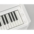 thumbnail image 6 of Yamaha Arius YDP-S55 Console Digital Piano White Walnut, 6 of 7