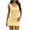 Womens Yellow Sequin Dresses, variant on Summer Workout Sets for Women Two Piece Athletic Outfits,Y2K Quick Dry Workout Tank Top and Mini Skirt
