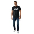 thumbnail image 4 of Playera T-Shirt Brand Straight Jet Black, 4 of 5