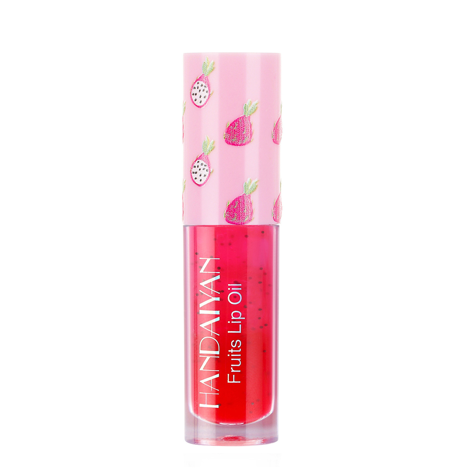 Daveitl Lip Oil Moisturizing Transparent Lip Gloss Peeling Dead Skin ...