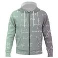 thumbnail image 1 of Sudadera con capucha y cremallera para hombre, diseño de leopardo y animales de pastizales, gran oferta 2024, con estampado 3D, estilo Harajuku informal, a la moda, 1 of 6