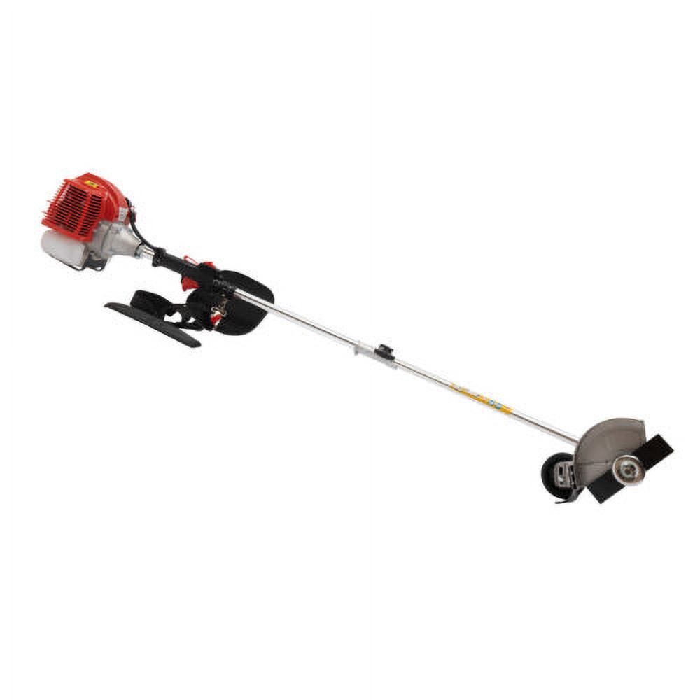 43cc 2-Stoke Gas Weed Trimmer Brush Cutter Lawn Edger Grass Trimmer Weed Eater