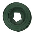 thumbnail image 1 of Edging Garden Edging Border Plastic Landscaping Edging Roll Flexible Lawn Edging,Landscape Edging Kit for Landscaping and Flower Gardens, 1 of 8
