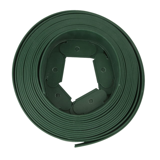 Edging Garden Edging Border Plastic Landscaping Edging Roll Flexible Lawn Edging,Landscape Edging Kit for Landscaping and Flower Gardens