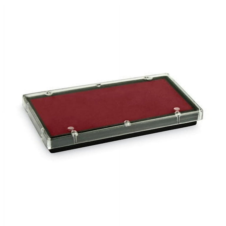 Replacement Ink Pad for 2000PLUS 1SI20PGL, 1.63 Replacement Ink Pad for 2000PLUS 1SI20PGL, 1.63