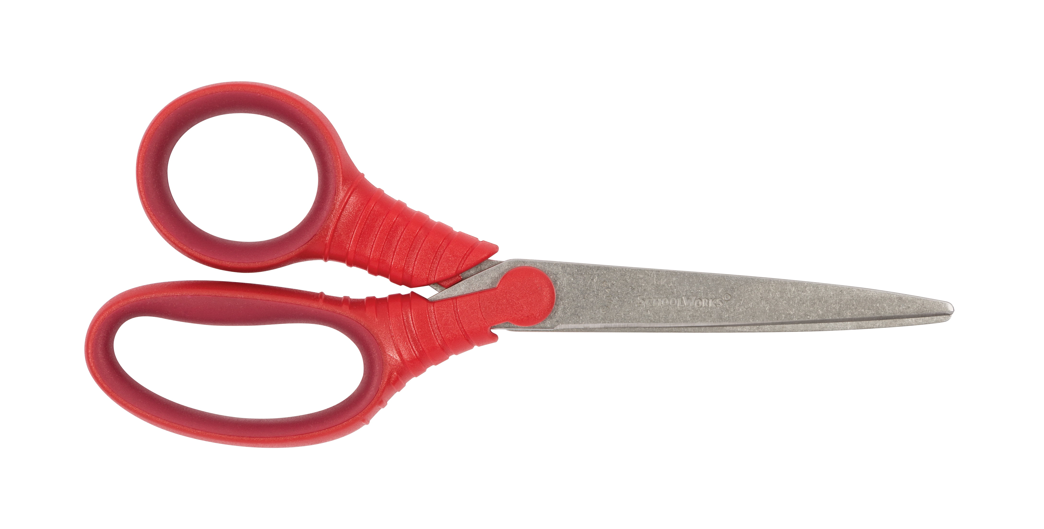 Kids scissors,Child scissors,scissors for school,Girls scissors,Safety  scissors suitable for kids ages 4-8,girl's gift,Color PURPLE